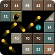 Icona del programma: Bricks Breaker Pro