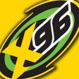 Ikona programu: X96