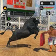 Ikon program: Wild Battle Craft: Bull F…