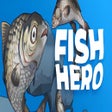 ไอคอนของโปรแกรม: Fish Hero
