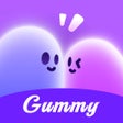 프로그램 아이콘: Gummy - Interest Chat Cal…