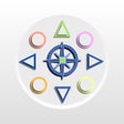 Ikona programu: Explorer Quest