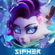 Programın simgesi: Sipher Odyssey: Roguelite…