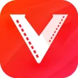 Icon of program: Video Downloader  HD Musi…
