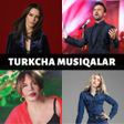 プログラムのアイコン：Turkcha qoshiqlar 2023