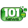 Icon of program: Rádio 101 News Fm - Irecê