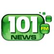 Rádio 101 News Fm - Irecê