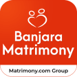 Banjara Matrimony-Marriage App