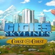 ไอคอนของโปรแกรม: Cities: Skylines - Coast …