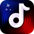 Programın simgesi: mp3 music player