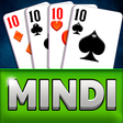 程序图标：Mindi Plus - Multiplayer …