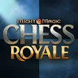 Icoon van programma: Might and Magic Chess roy…
