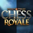 Might and Magic Chess royale