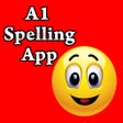ไอคอนของโปรแกรม: A1 Sight Word Spelling Ap…