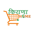 プログラムのアイコン：Kirana Home - Ab ghar bet…