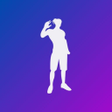 Ikon program: Emote Viewer-FFFF Skin To…