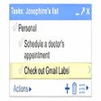 프로그램 아이콘: Google Tasks