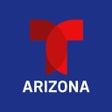プログラムのアイコン：Telemundo Arizona: Notici…