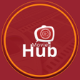 プログラムのアイコン：Movies Hub