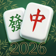 プログラムのアイコン：Mahjong