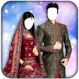 Иконка программы: Couple Wedding Suit