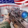 程序图标：Offline Sniper Shooting G…