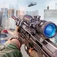 Offline Sniper Shooting Game