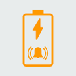 プログラムのアイコン：Battery Alarm Full