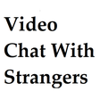 Иконка программы: Video Chat With Strangers
