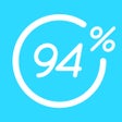 Icono de programa: 94 - Quiz Trivia  Logic