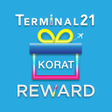 程序图标：T21 Korat Reward