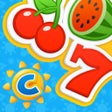 Ikona programu: Costa Games: Real Money S…