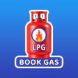 Icon of program: Gas Booking App