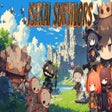 ไอคอนของโปรแกรม: Isekai Survivors