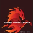 Ícone do programa: ENSURES CORRECT SCORES
