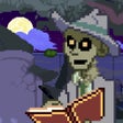 プログラムのアイコン：Dead Detective: A New End