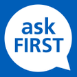 Icono de programa: AskFirst formerly Ask NHS
