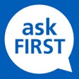 Programikonen: AskFirst formerly Ask NHS
