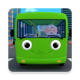 程序图标：Las ruedas del Autobus - …