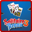 程序图标：Solitaire 3 Arena