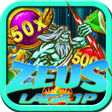 Ikon program: Zeus Olympus Lagajp Games