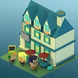 أيقونة البرنامج: Foody Avenue