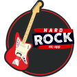 Hard Rock. Rock Radio Stations