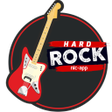 程序图标：Hard Rock. Rock Radio Sta…