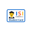 Symbol des Programms: Student Card ISIDATA