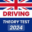 ไอคอนของโปรแกรม: Driving Theory Test kit 4…