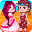 Иконка программы: Dress Up Gacha : chibi x …