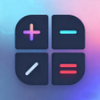 Programikonen: FlashCalc-Swift
