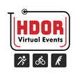 程序图标：HDOR