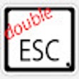 ไอคอนของโปรแกรม: Closing Tabs with ESC